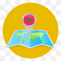 Why Should You Choose Morocco For Your Honeymoon Tour - Vertical Png,Icon Medieval Locations
