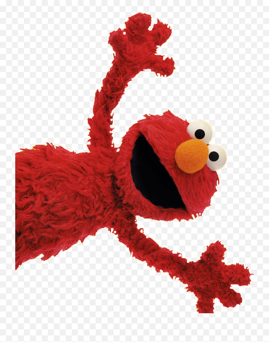 Library Pin By Christa Kinde - Elmo Png,Elmo Transparent