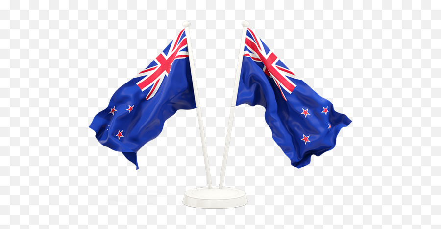 New Zealand Flag Png Transparent Images - New Zealand Flag Transparent,New Zealand Png