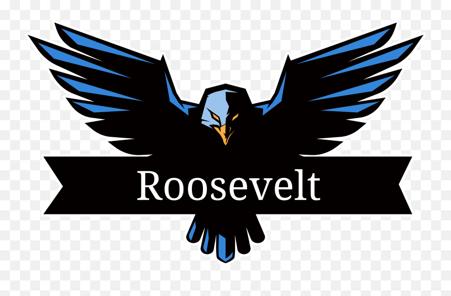 Roosevelt Elementary Homepage - Black Veil Bride Logo Png,T Stop Near Showplace Icon