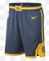Nba Warriors Shortswwwgitimankapurcom - Golden State Warriors Shorts png