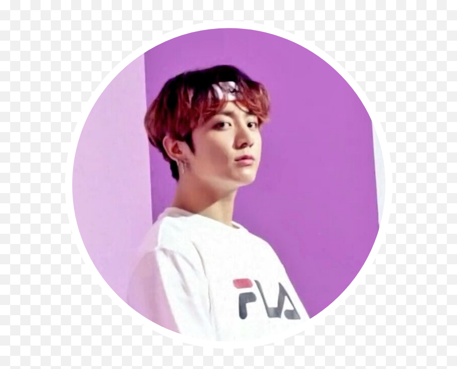 Bta Jk Jungkook Bangtan 321292302048211 By Chiquitabeia - Hair Design Png,Bts Jungkook Icon