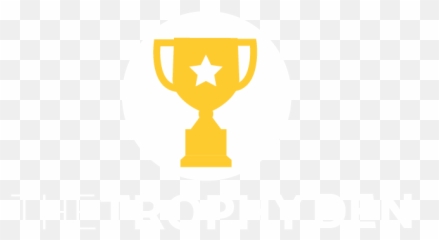 Uncategorized Archives U2013 The Trophy Den - Language png