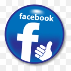 Market Shoppes - Logo Like Us On Facebook png