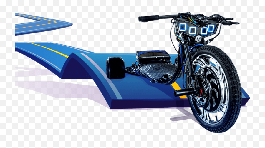 Wolftrike Drift Business Png Motorcycle Trike Vector Icon Images