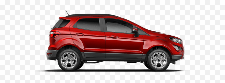 New 2021 Ford Ecosport For Sale Transparent PNG