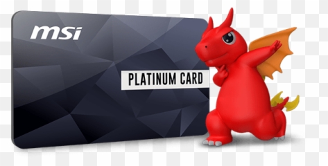 Msi Carepremium Support Anywhereofficial Png