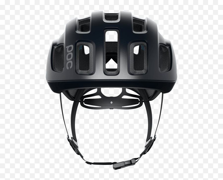 Poc Helmet Ventral Air Spin - Uranium Black Matt Png,Uranium Icon