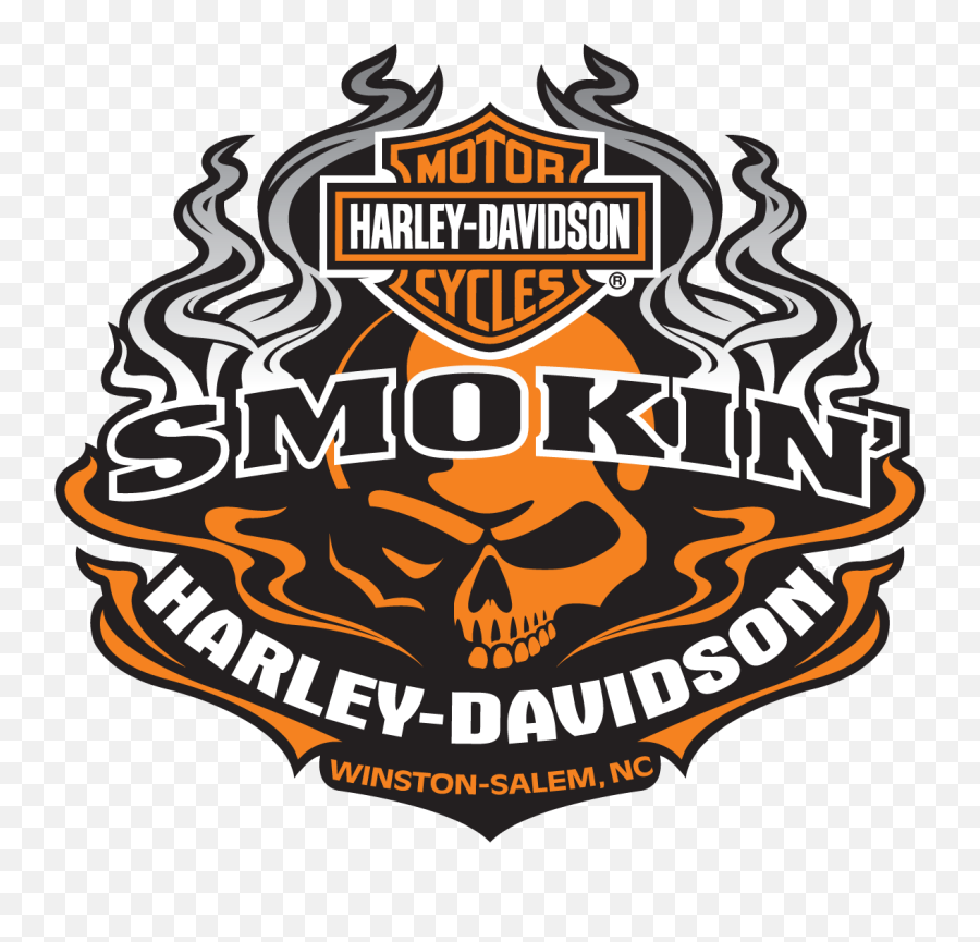 History Of Harley - Davidson Blogging For Bikers Harley Davidson Png,Harley  Davidson Logo Wallpaper - free transparent png images 