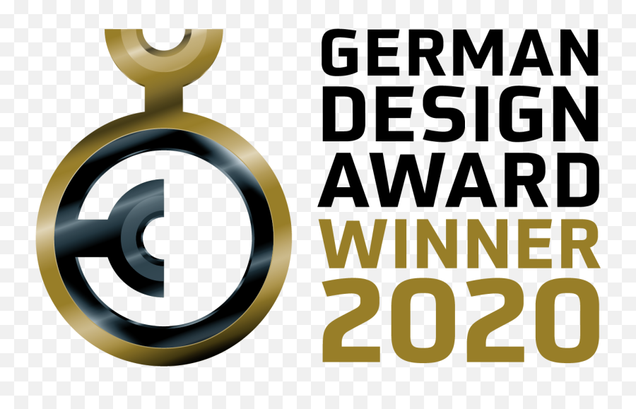 Neo The Sea In Milan Wins German Design Award 2020 - German Design Award Special 2018 Png,Winner Logo