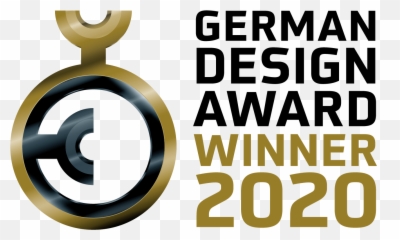 Neo The Sea In Milan Wins German Design Award 2020 - German Design Award Special 2018 Png,Winner Logo