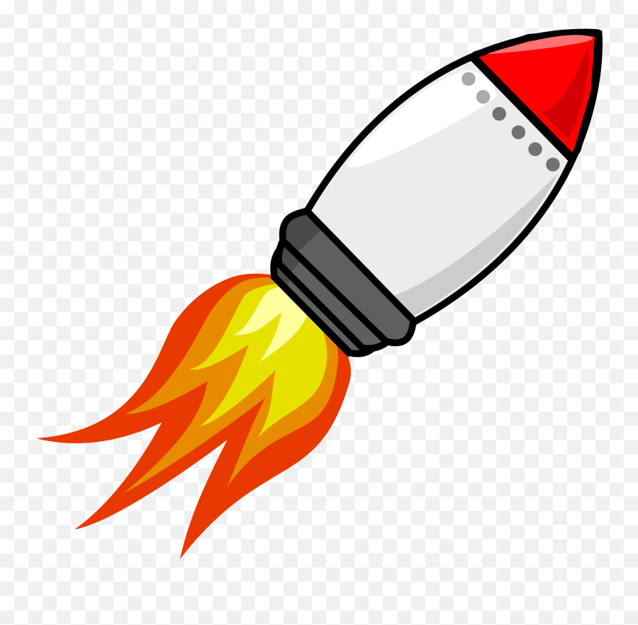 Missle Png Image - Jetpack Png,Missle Png