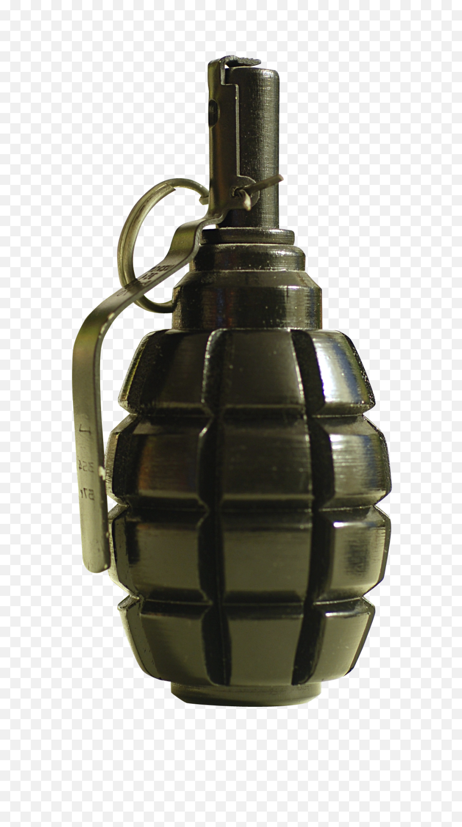 Hand Grenade Png Transparent Image - Hand Granade Png,Grenade Transparent Background