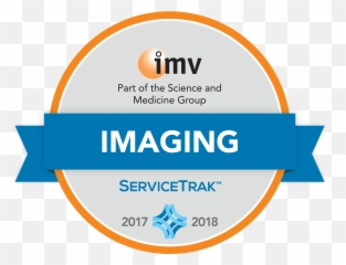 Imv Congratulates Hitachi Healthcare Americas For Their - Imv Canon Award png