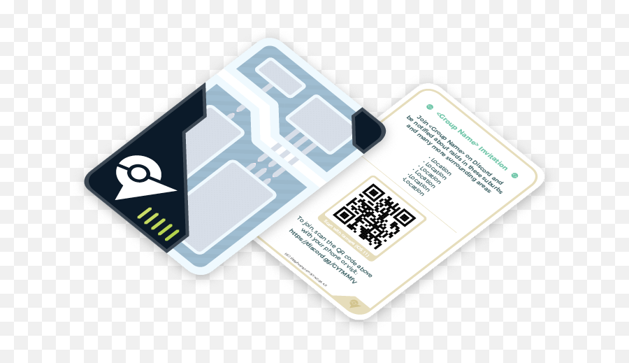 Pokemon Go Discord Card Template Ziggy Huang - Mobile Phone Png,Pokemon Go Logo Png