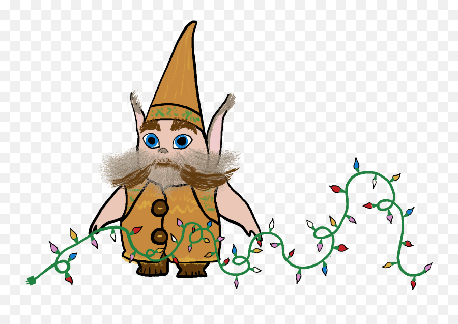 Elf Movie Png - Bjorn The Elf From The Christmas Chronicles Elf From Christmas Chronicles,Movie Png
