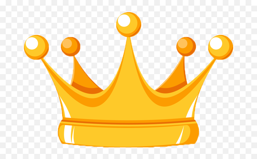 Gold Princess Crown Drawing - Coroa Pequeno Principe Png Crown Clipart,Princess Crown Png