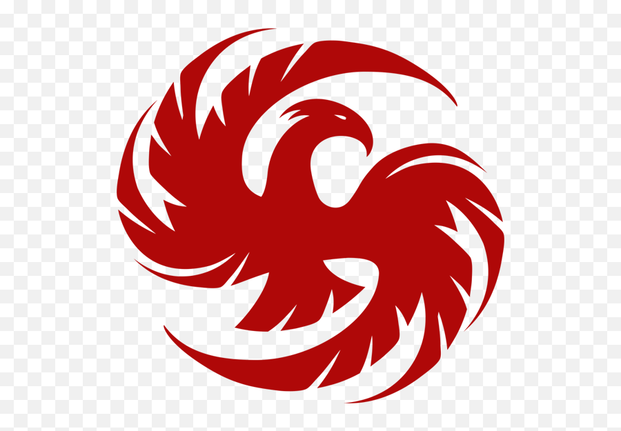 Phoenix Icon Png - Phoenix Logo Png,Fenix Png