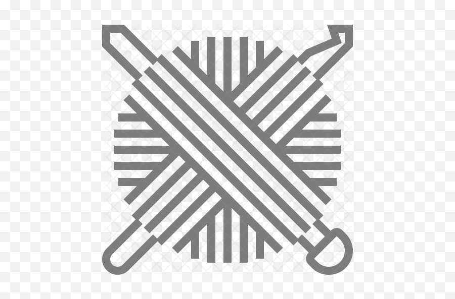 Available In Svg Png Eps Ai Icon - Crochet Line Png,Crochet Hook Png