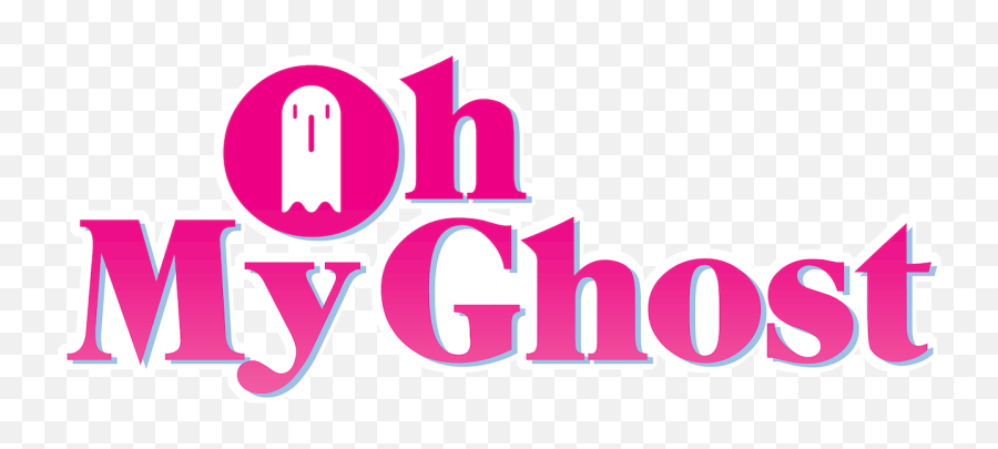 Oh My Ghost - Clip Art Png,Oh My Girl Logo