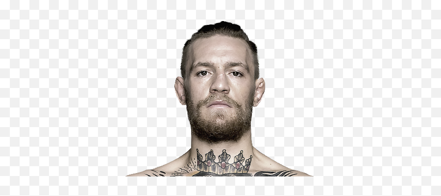 Conor Mcgregor Head Png Picture - Conor Mcgregor Face Shot,Conor Mcgregor Png