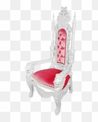 Ideas Baby Shower Throne Chair Classy - Throne Png,Throne Chair Png