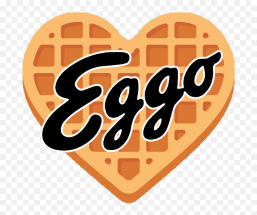 Waffle Png Stranger Things Picture 2856650 - Stickers Stranger Things Eggo,Stranger Things Logo Png