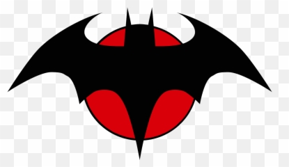 Dc Comics Universe U0026 Batman 76 Spoilers Review - Thomas Wayne Batman Logo Png,Batman And Robin Png