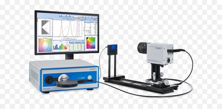 Blue Light Hazard Measurement Instrument Systems - Video Game Console Png,Blue Light Png