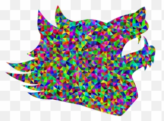 Abstract Lines Png Picture Art - Clip Transparent Background Brain Clipart