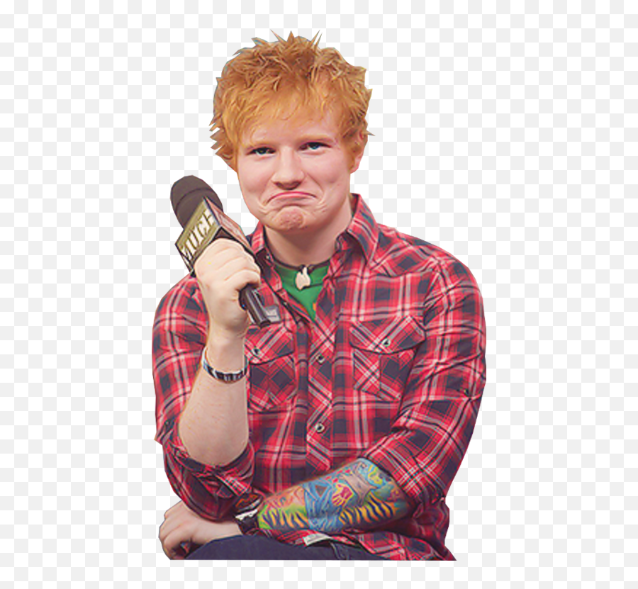 Download Transparent Ed Sheeran Baby - Ed Sheeran No Background Png,Ed Sheeran Png