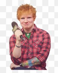 Download Transparent Ed Sheeran Baby - Ed Sheeran No Background Png,Ed Sheeran Png