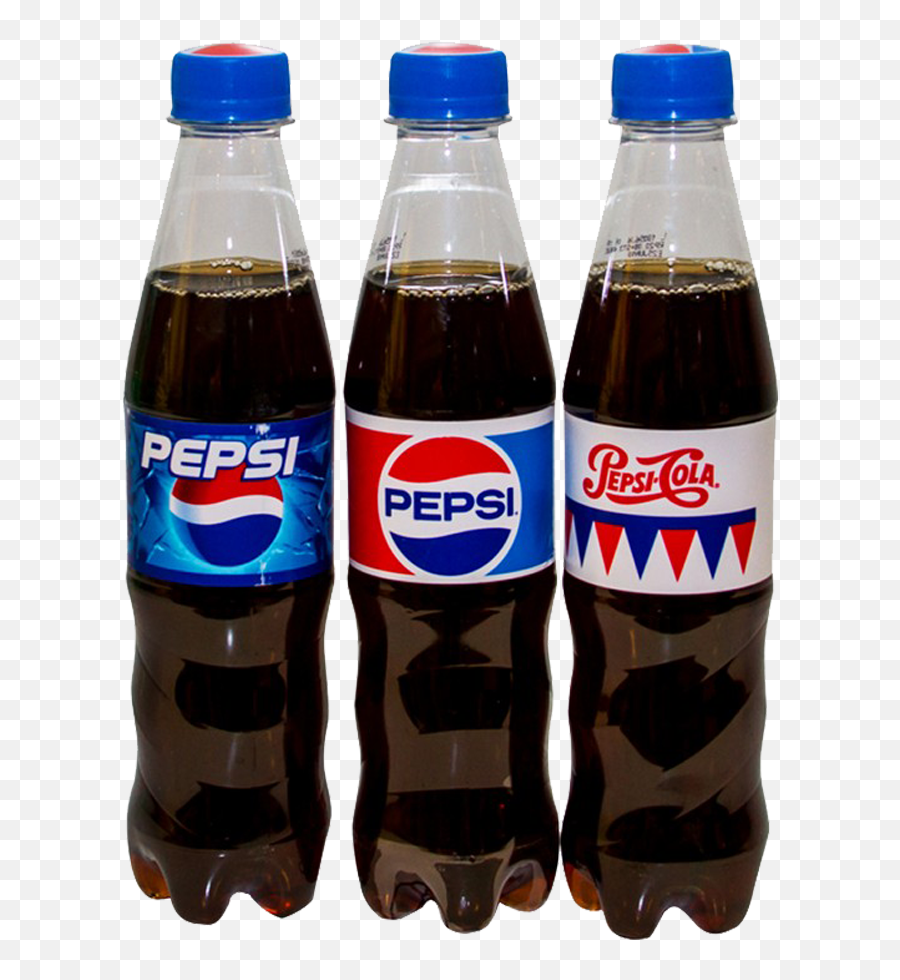 Pepsi 350ml Pet Bottle - Pepsi 250ml Bottle Png,Pepsi Bottle Png