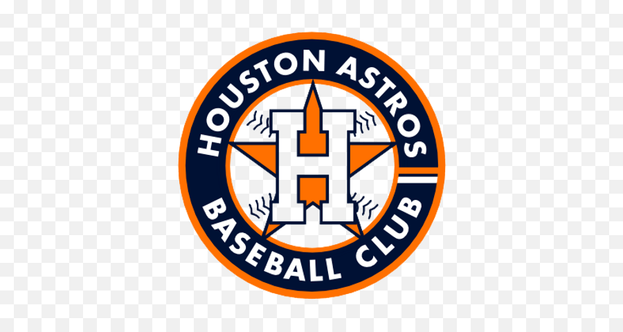 Houston Astros Full Logo Transparent - Houston Astros Logo Transparent Png,Astros Logo Png
