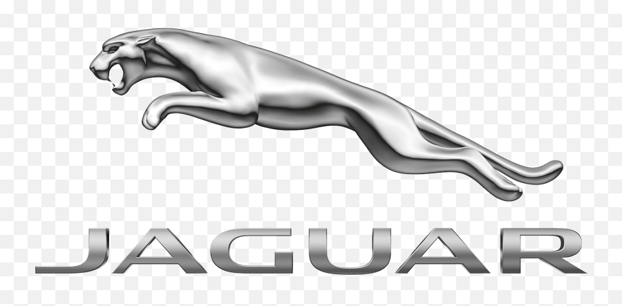 Jaguar Logo Hd Png Meaning - Jaguar Logos,Jaguar Png