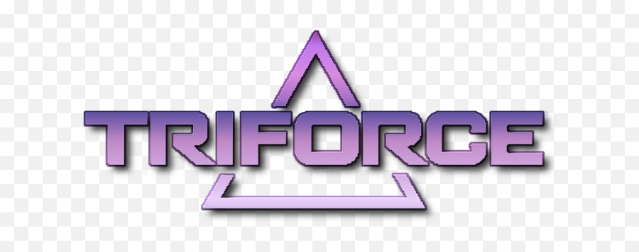 Download Hd Triforceraised - Sega Triforce Logo Png Sega Triforce,Triforce Png