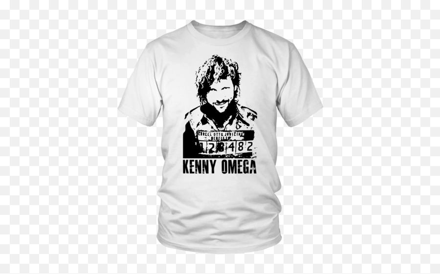 June Birthday T Shirts Png Image Kenny Omega