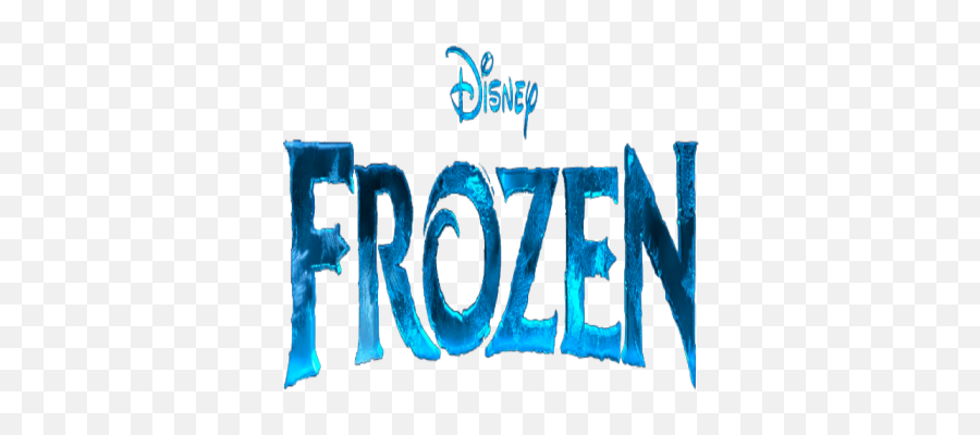 Disney Frozen Sign Transparent - Roblox Png,Frozen Transparent