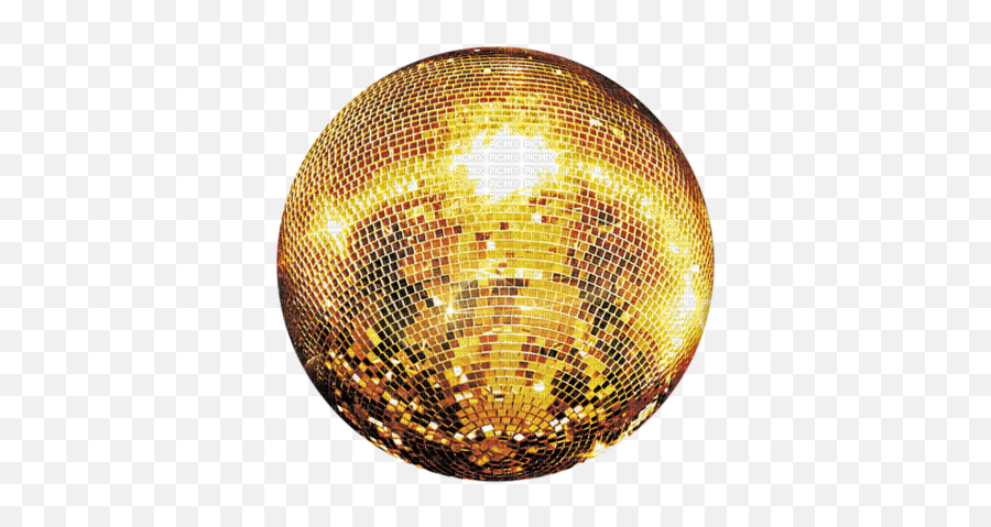 Download Kaz Creations Disco Ball - Disco Ball Light Png,Gold Ball Png