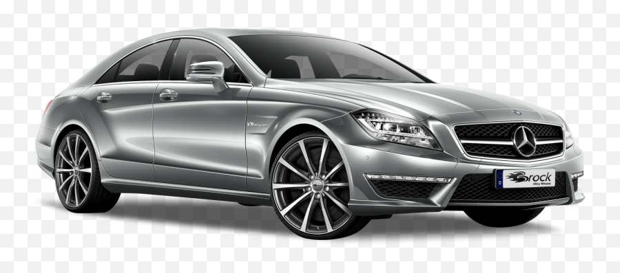 Big Cars Png V28 Image Top Format - Mercedes Cls 63 Amg Price In India,Top Of Car Png