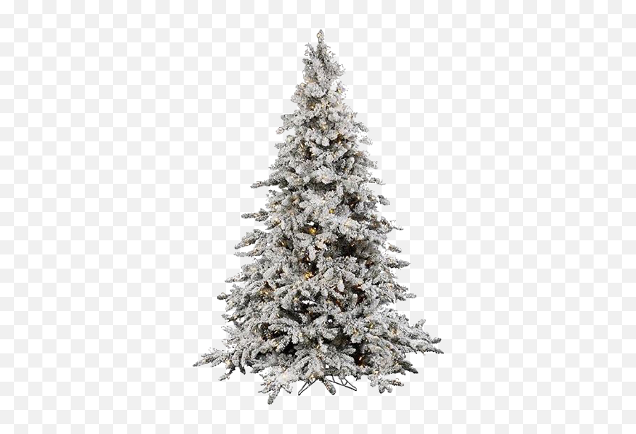 Frost Png - Moodboard Niche Aesthetic Christmas Ft Flocked Christmas Tree,Christmas Tree Transparent Background