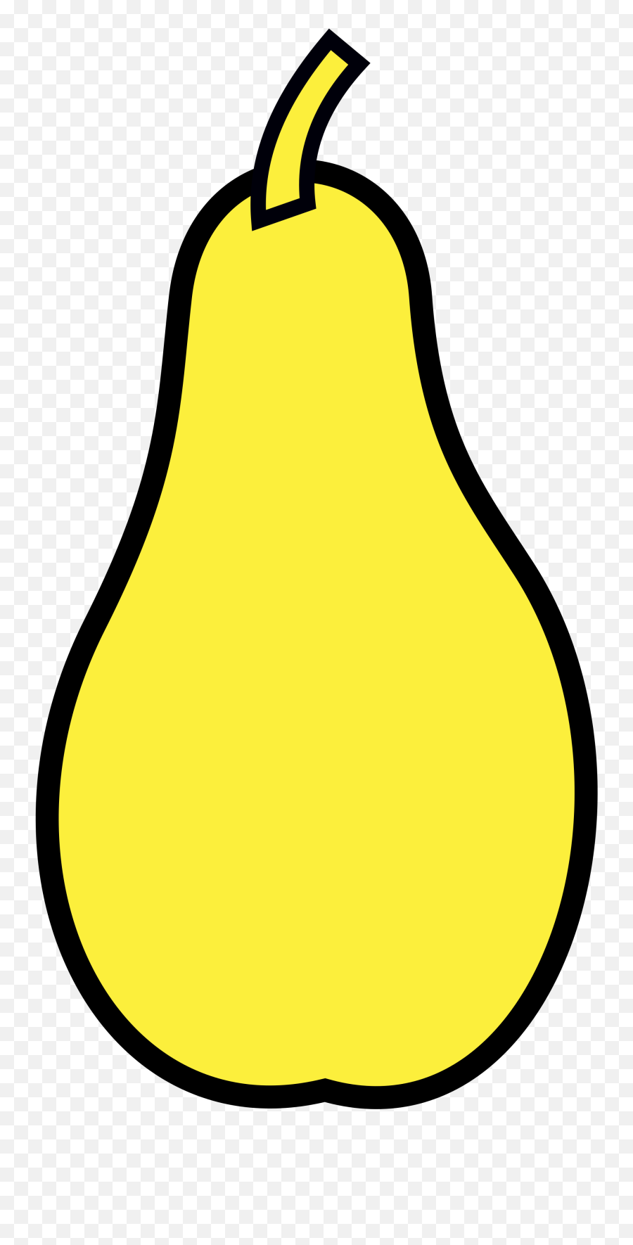 Gems Clipart Pear - Png Download Full Size Clipart Clip Art,Pear Png