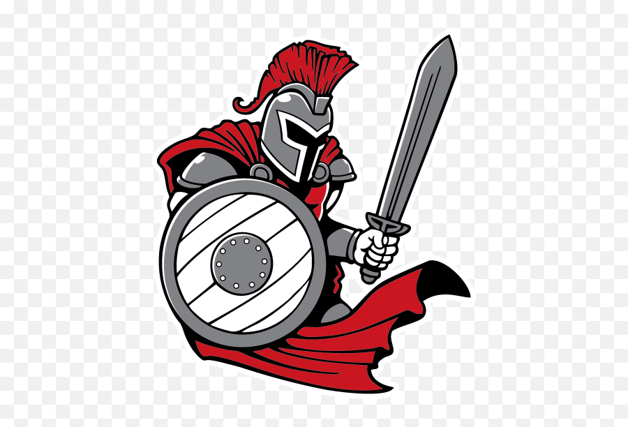 Logos For Your Custom Jerseys - Illustration Png,Gladiator Logo