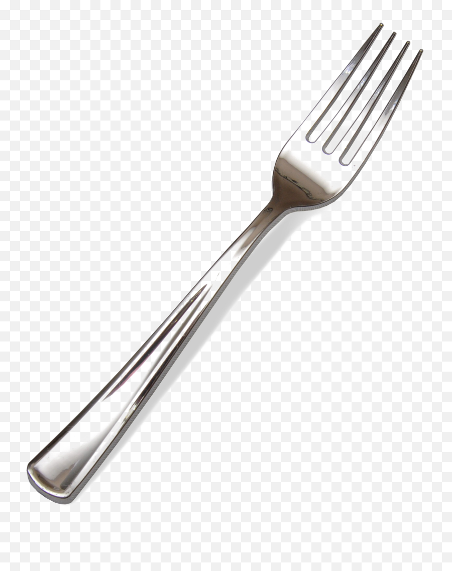 Silver Fork Png High - Silver Plastic Forks,Fork Png