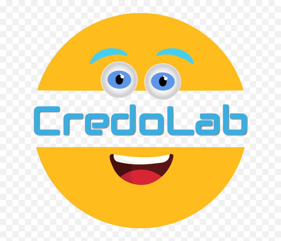 Credolab - Better Credit Decisions On Twitter Happy World Credo Lab Png,World Emoji Png