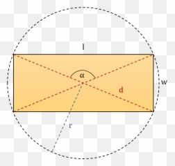 Diagonal Of Rectangle Calculator Formula - Omni Dion Fortune Cosmic Doctrine png
