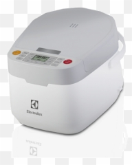 12l Ergosense Rice Cooker Electrolux Singapore - Electrolux Png,Rice Transparent