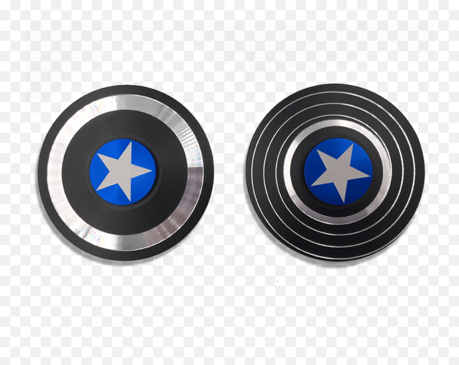 Spinner - Scotland And Eu Flag Png,Captian America Logo