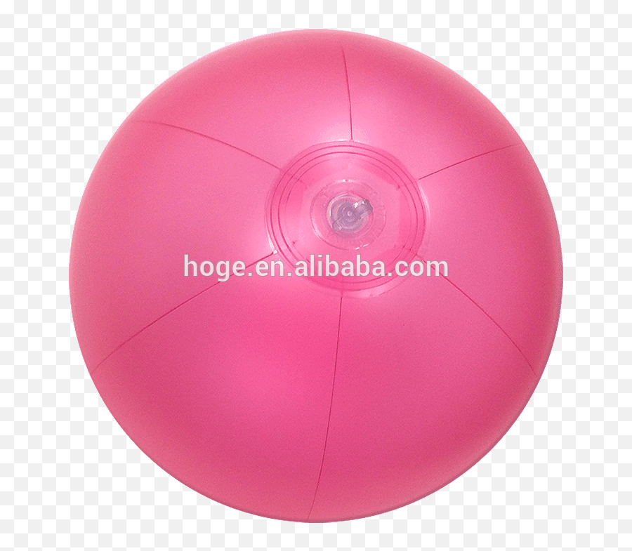 Ultra Durable Shiny Frosted Pvc Custom - Swiss Ball Png,Beach Balls Png