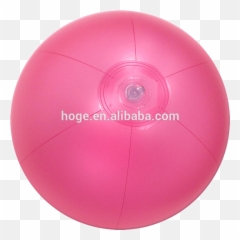 Ultra Durable Shiny Frosted Pvc Custom - Swiss Ball Png,Beach Balls Png
